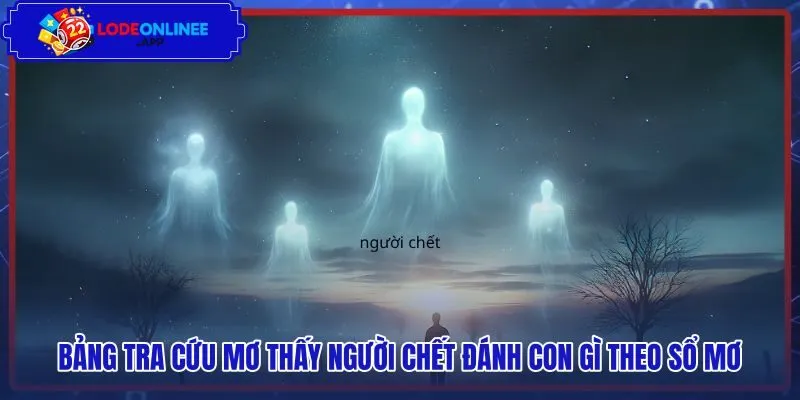 Bảng tra cứu số may mắn qua sổ mơ dân gian