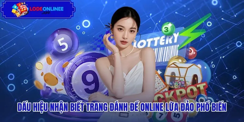 Dấu hiệu bất thường từ hạ tầng kỹ thuật và cổng nạp