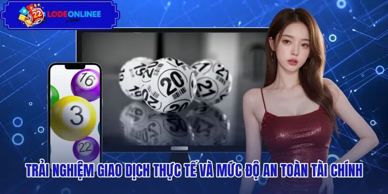 Rút tiền ngân hàng nhanh chóng và bảo mật thông tin